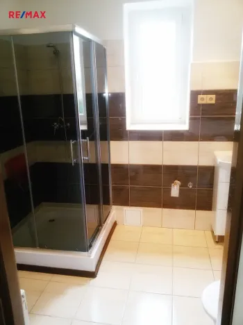 Prodej bytu 2+1, Jeseník, Janáčkova, 67 m2