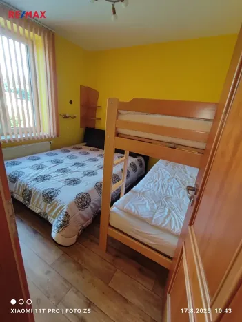 Prodej bytu 2+kk, Jeseník, Slezská, 37 m2