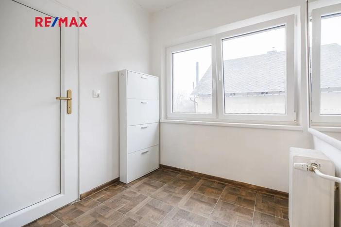 Pronájem rodinného domu, Nový Malín, 205 m2