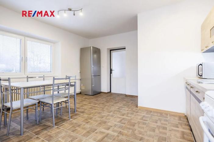 Pronájem rodinného domu, Nový Malín, 205 m2