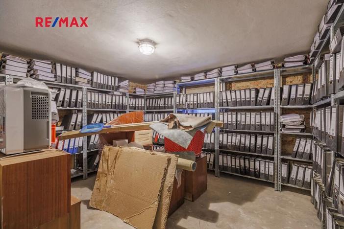 Pronájem rodinného domu, Nový Malín, 205 m2