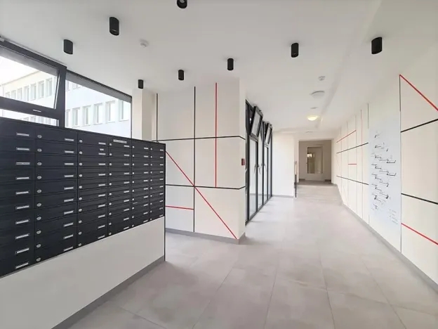 Prodej bytu 1+kk, Praha - Vinohrady, Perucká, 28 m2