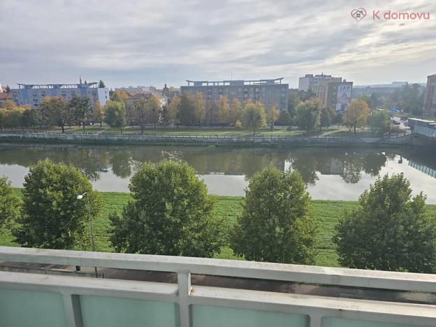 Prodej bytu 2+1, Přerov, nábř. Dr. Edvarda Beneše, 71 m2