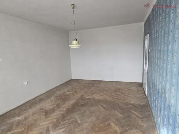 Prodej bytu 2+1, Přerov, nábř. Dr. Edvarda Beneše, 71 m2