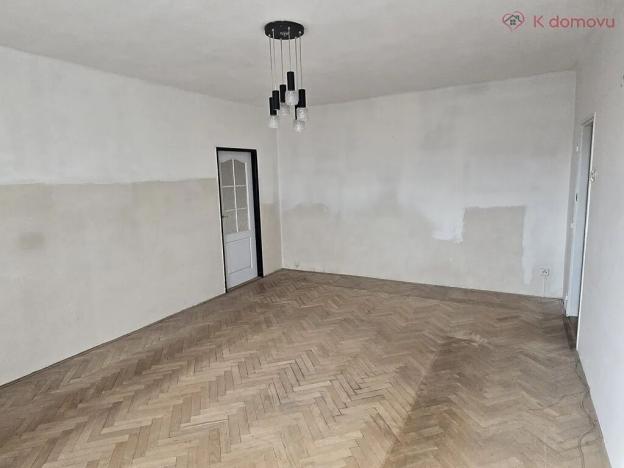 Prodej bytu 2+1, Přerov, nábř. Dr. Edvarda Beneše, 71 m2