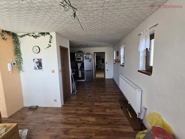 Prodej činžovního domu, Radvanice, 179 m2