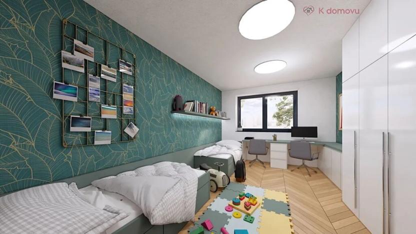 Prodej rodinného domu, Bílovice, 98 m2