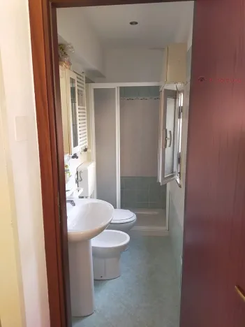 Prodej rodinného domu, San Piero Patti, Itálie, 60 m2