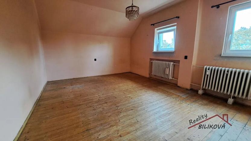 Prodej bytu 1+1, Lázně Toušeň, Hlavní, 35 m2