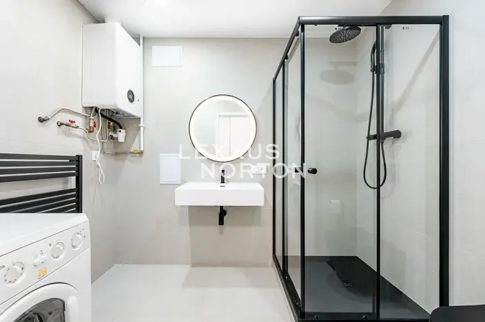 Pronájem bytu 2+kk, Praha - Košíře, Naskové, 60 m2