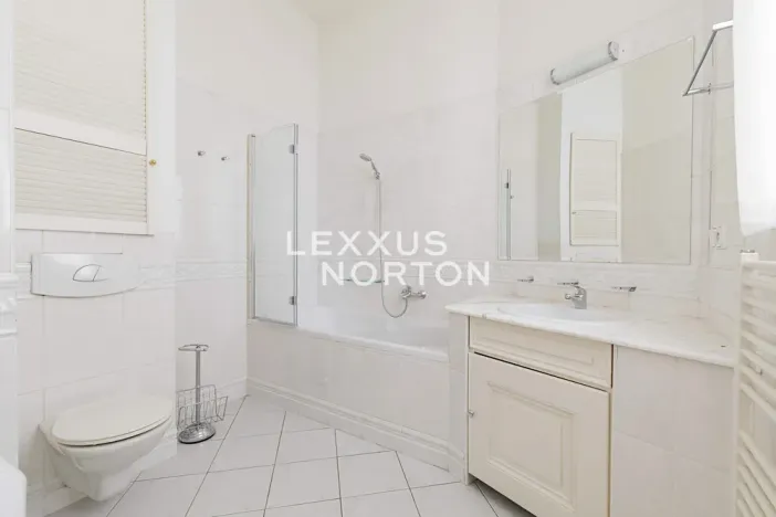 Pronájem bytu 4+kk, Praha - Nové Město, Truhlářská, 120 m2