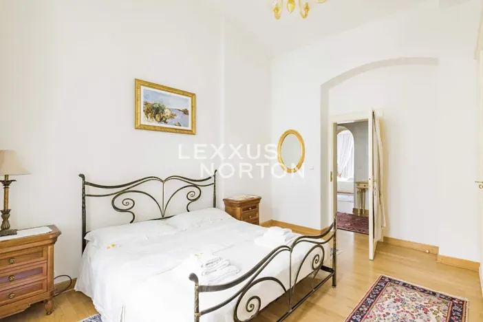 Pronájem bytu 4+kk, Praha - Nové Město, Truhlářská, 120 m2