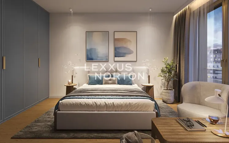 Prodej bytu 3+kk, Praha - Smíchov, Nádražní, 92 m2