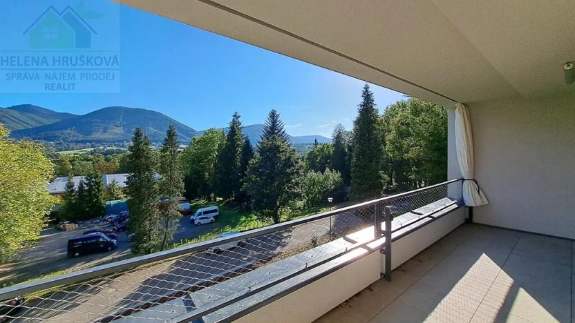 Pronájem bytu 2+kk, Čeladná, 72 m2