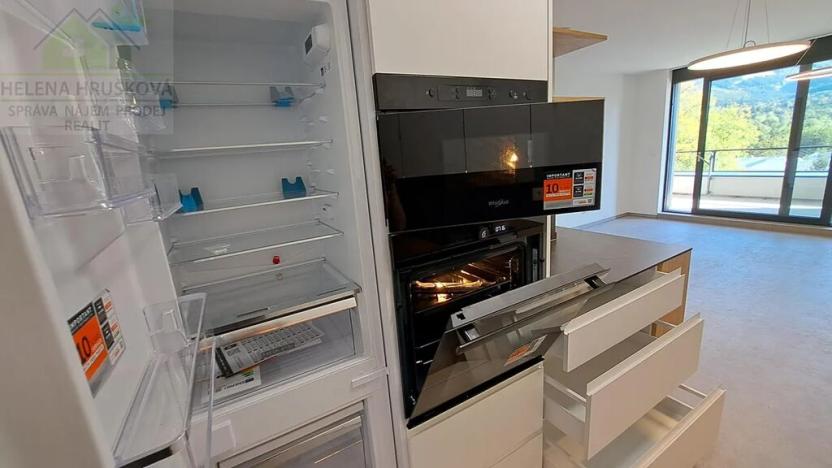 Pronájem bytu 2+kk, Čeladná, 72 m2