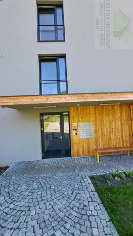Pronájem bytu 2+kk, Čeladná, 72 m2
