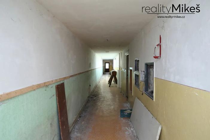 Prodej komerční nemovitosti, Liberec, Výletní, 1088 m2