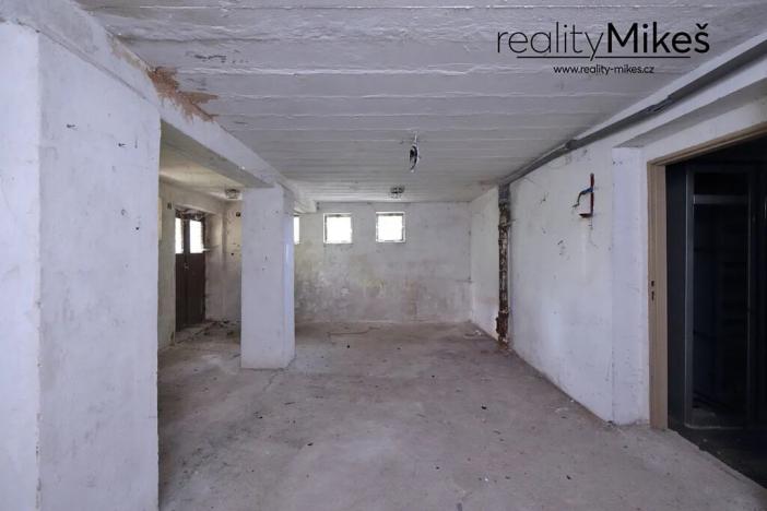 Prodej komerční nemovitosti, Liberec, Výletní, 1088 m2