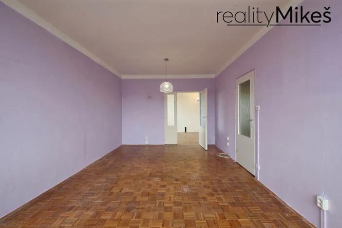 Prodej bytu 3+1, Liberec, Matoušova, 73 m2