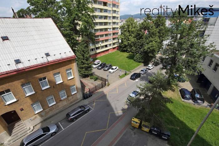 Prodej bytu 3+1, Liberec, Matoušova, 73 m2