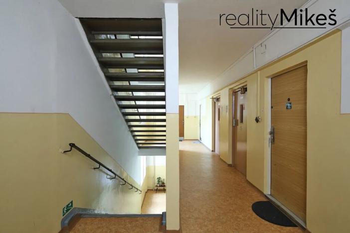 Prodej bytu 3+1, Liberec, Matoušova, 73 m2