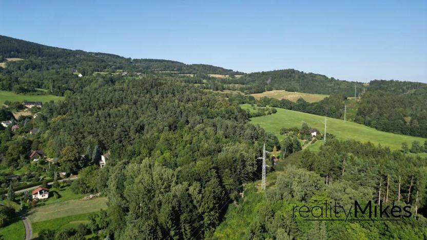 Prodej louky, Proseč pod Ještědem, 3713 m2