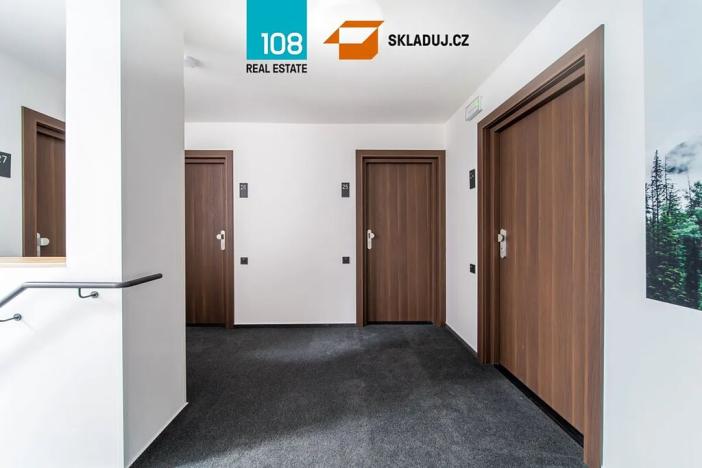 Prodej apartmánu, Špindlerův Mlýn, 667 m2