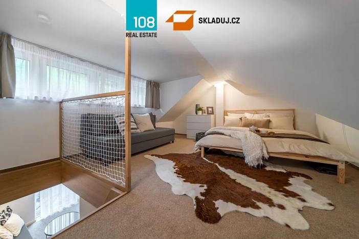 Prodej apartmánu, Špindlerův Mlýn, 667 m2