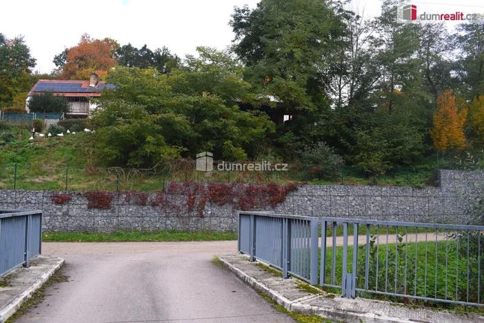 Prodej pozemku pro bydlení, Benešov, 1535 m2