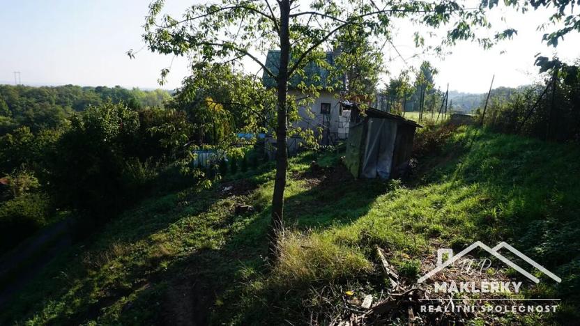 Prodej zahrady, Pašinka, 379 m2