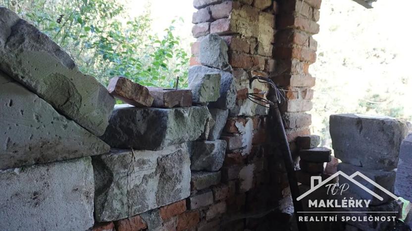 Prodej zahrady, Pašinka, 379 m2