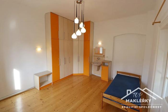 Pronájem bytu 3+1, Čáslav, Masarykova, 84 m2