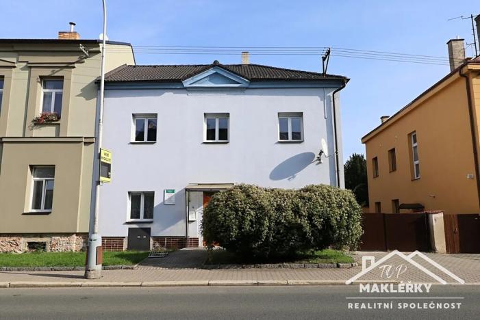 Pronájem bytu 3+1, Čáslav, Masarykova, 84 m2