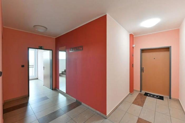 Pronájem bytu 2+kk, Praha - Dolní Měcholupy, Kryšpínova, 48 m2