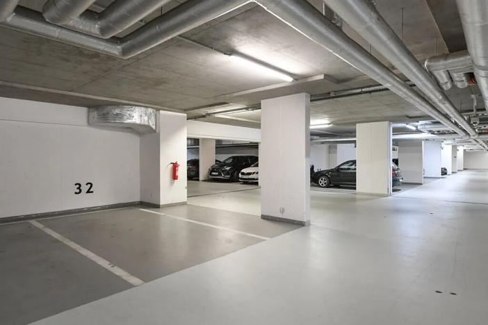 Pronájem bytu 2+kk, Praha - Dolní Měcholupy, Kryšpínova, 48 m2