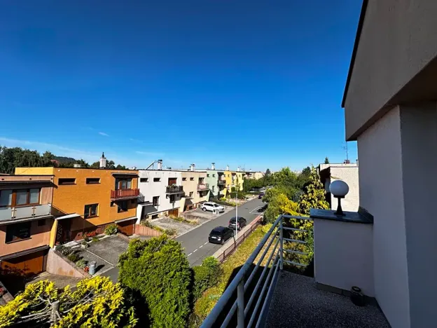 Pronájem bytu 3+1, Nový Jičín, Novellara, 86 m2