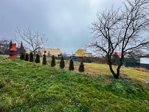 Prodej pozemku pro bydlení, Klimkovice, 1200 m2