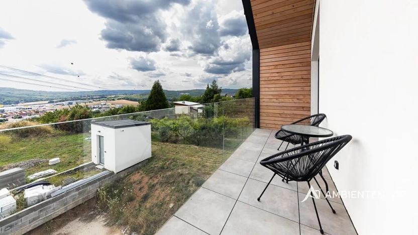 Prodej rodinného domu, Popůvky, 135 m2