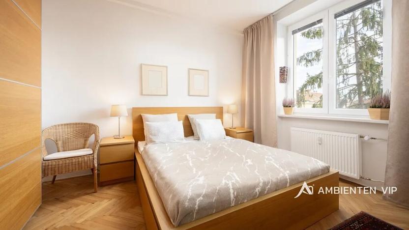 Prodej bytu 3+kk, Brno, Hrnčířská, 49 m2