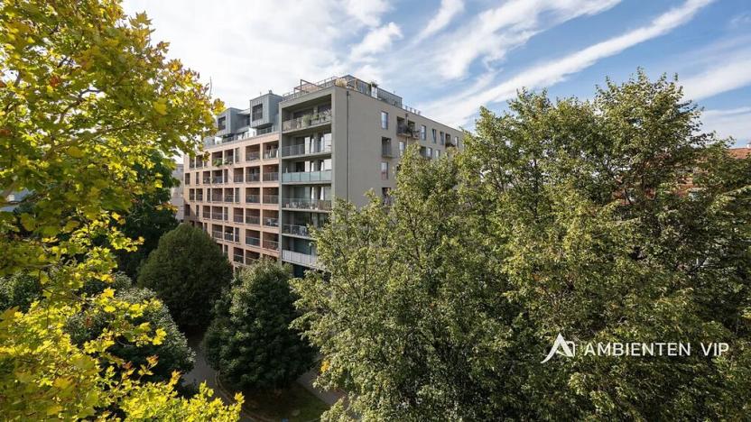Prodej bytu 3+kk, Brno, Hrnčířská, 49 m2