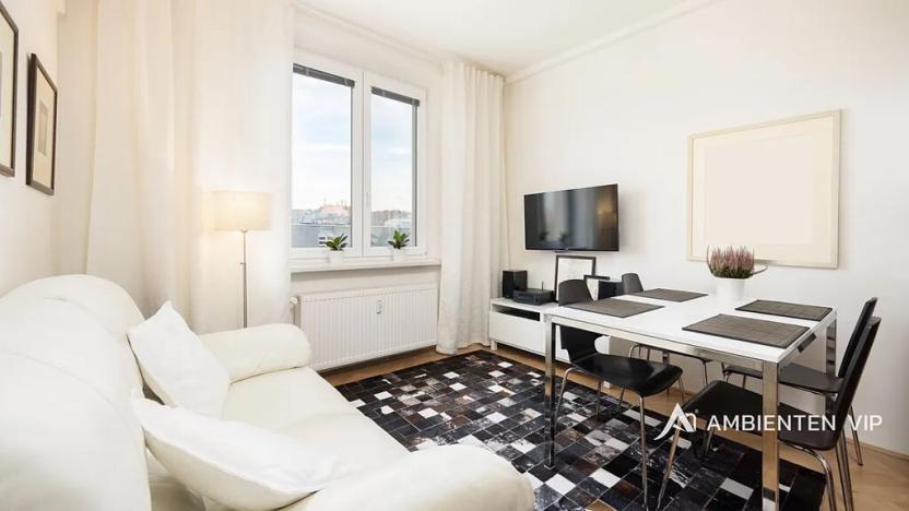 Prodej bytu 3+kk, Brno, Hrnčířská, 49 m2