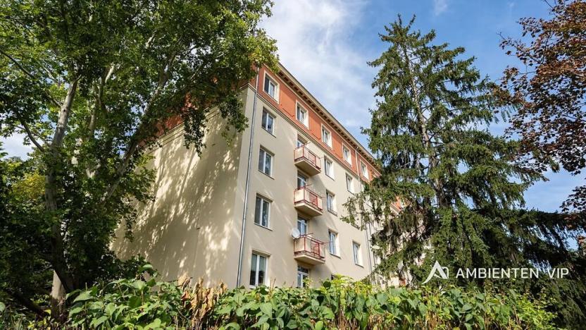 Prodej bytu 3+kk, Brno, Hrnčířská, 49 m2