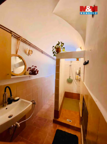 Pronájem bytu 2+kk, Litomyšl - Litomyšl-Město, Smetanovo náměstí, 73 m2