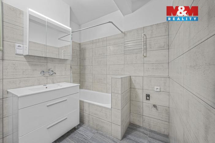 Prodej bytu 1+kk, Opočno, Pohořská, 40 m2