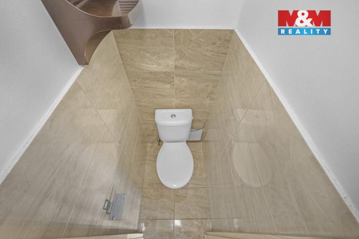 Prodej bytu 1+kk, Opočno, Pohořská, 40 m2