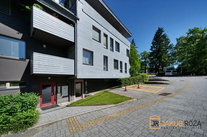 Prodej bytu 2+kk, Harrachov, 39 m2