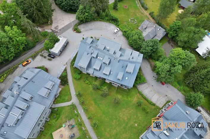 Prodej bytu 2+kk, Harrachov, 39 m2