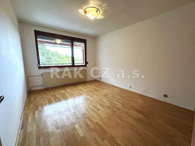 Pronájem bytu 3+1, Praha - Smíchov, Zdíkovská, 81 m2