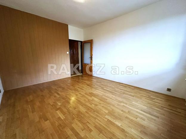 Pronájem bytu 3+1, Praha - Smíchov, Zdíkovská, 81 m2