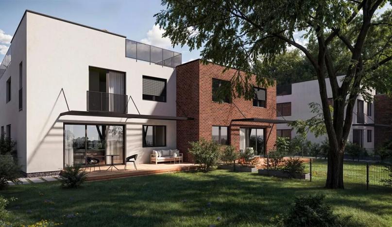 Prodej bytu 4+kk, Úhonice, Ke Hřišti, 83 m2